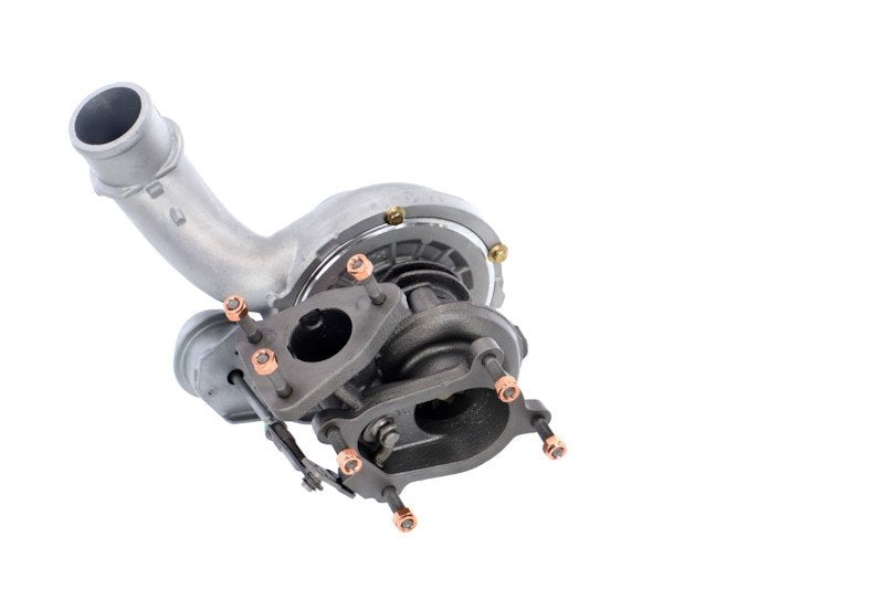 Turbina Revisionata per Renault Nissan Opel 2.5 Dci (714652)