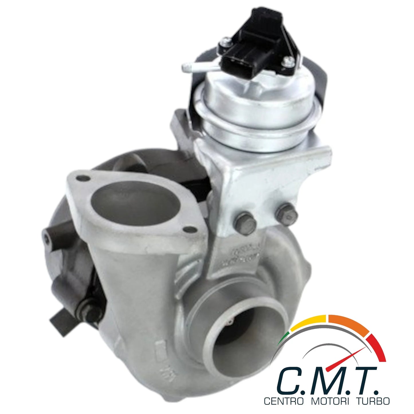 Turbina Maggiorata per Captiva & Antara 2.2 (49477-01610)