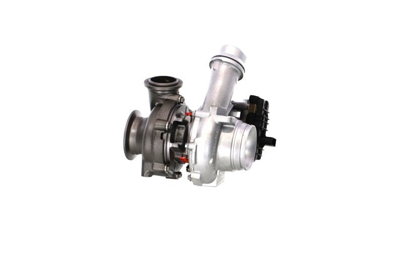 Turbina Revisionata per Bmw Mini 190 cv (819977)