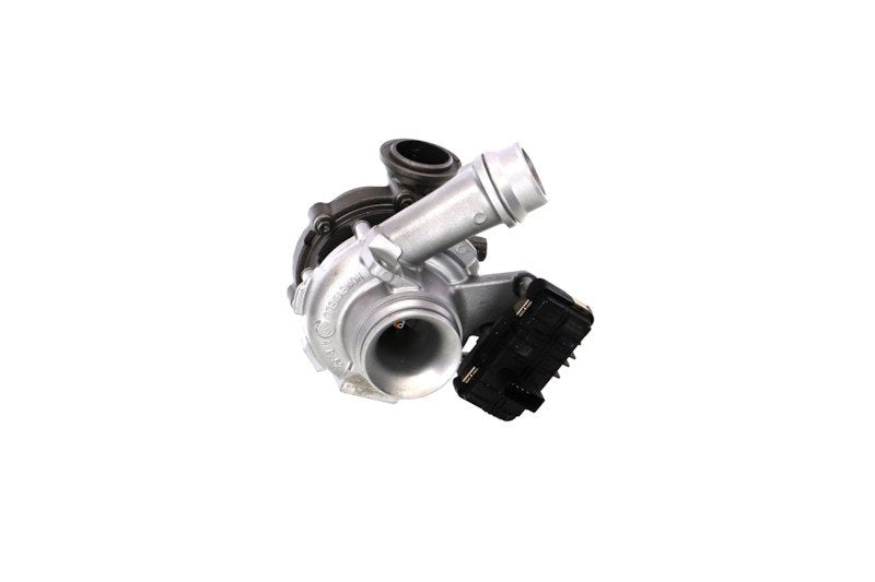 Turbina Maggiorata per Bmw Mini 190 cv (819977)