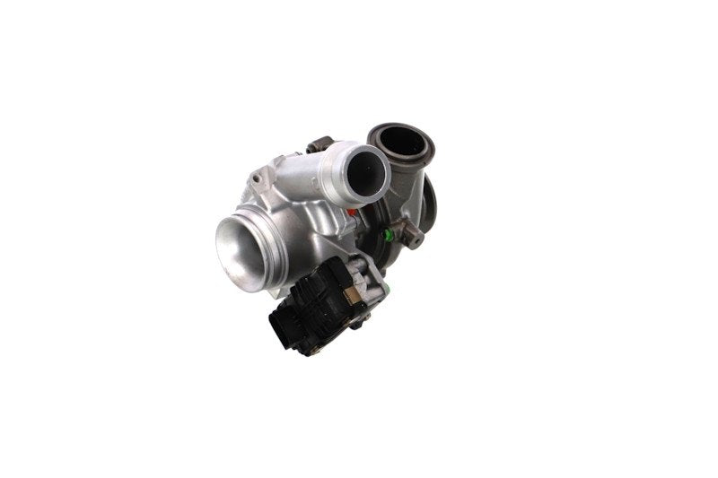 Turbina Maggiorata per Bmw Mini 190 cv (819977)
