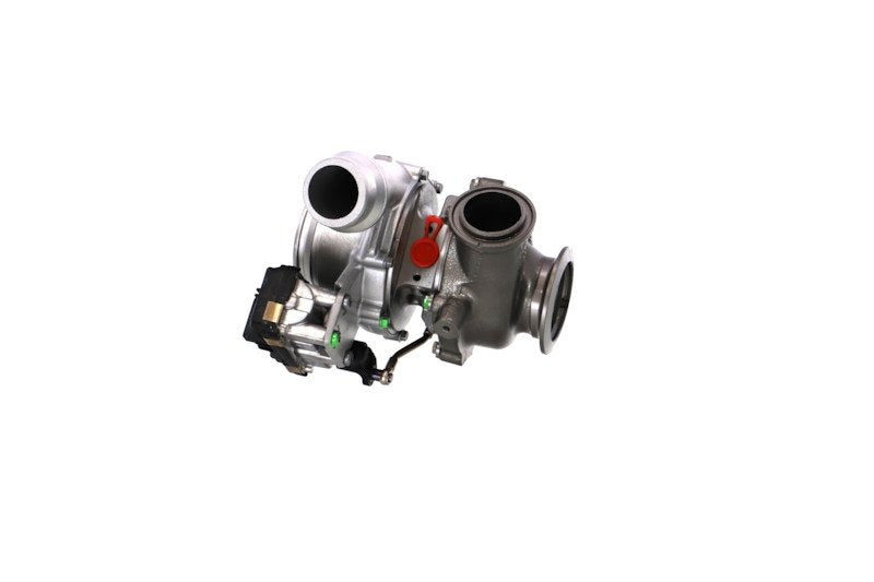 Turbina Maggiorata per Bmw Mini 190 cv (819977)
