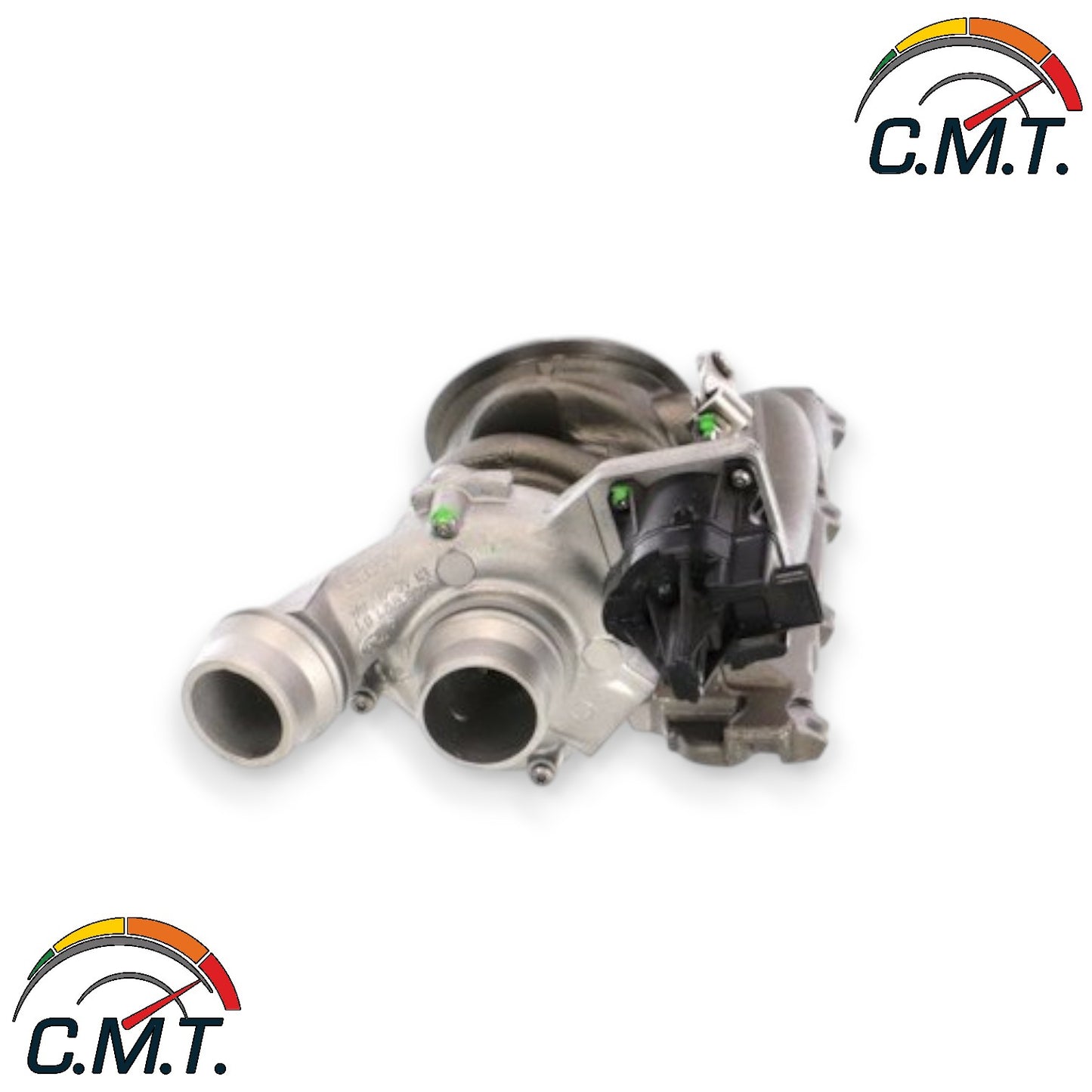 Garrett GT1446 (799502) Turbina.