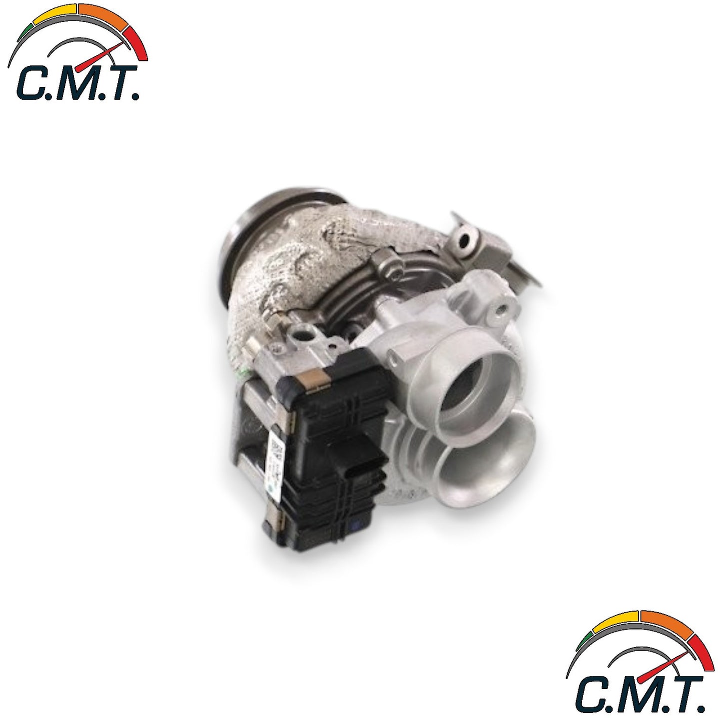 Turbina Maggiorata GARRETT 882740 MERCEDES-BENZ