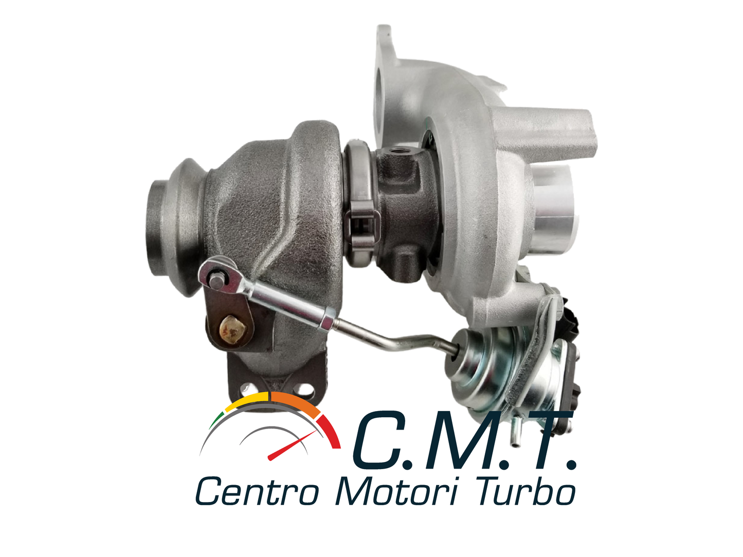 Turbina Maggiorata MITSUBISHI TD025 (49373-02002)