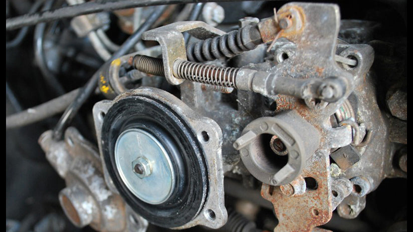 PERNO DI ALIMENTAZIONE CARBURANTE TUNING PER LAND ROVER RANGE ROVER 200 300 TDI VOLVO 740 760 D24T