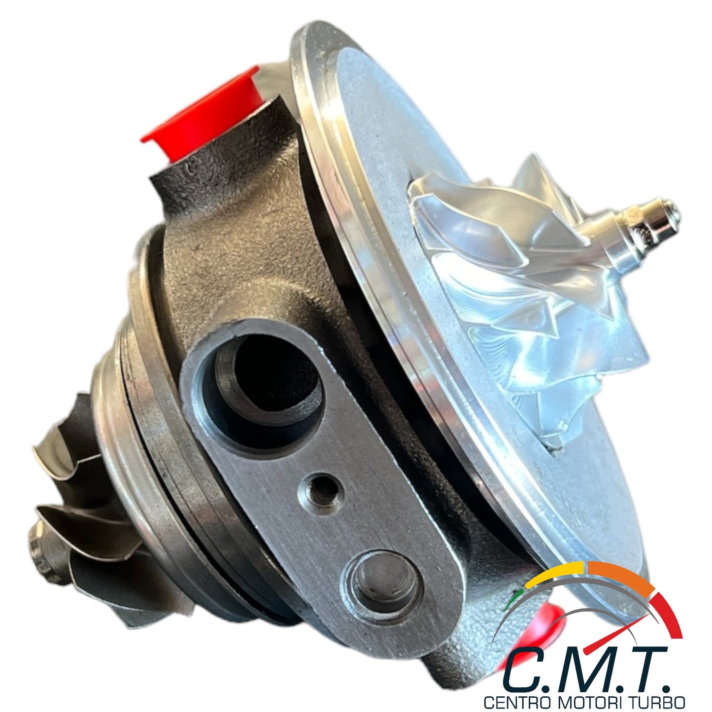 Core Assy IS38 06K145722H Nuovo per Audi A3 S3, TT, Seat Leon, VW Golf VII, Passat 2.0 TSI