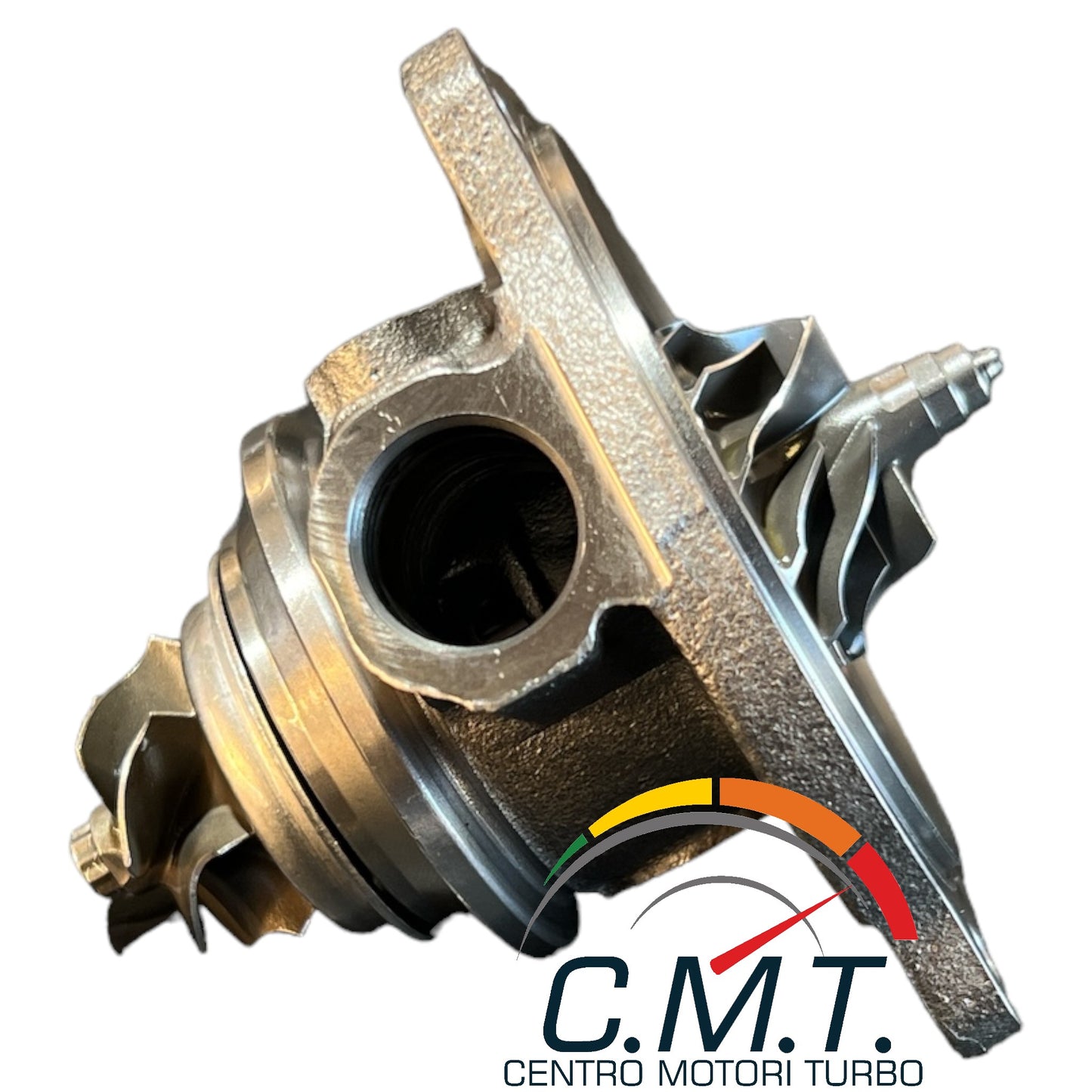 Core Assy Nuovo per Turbocompressore Codice 03F1457010