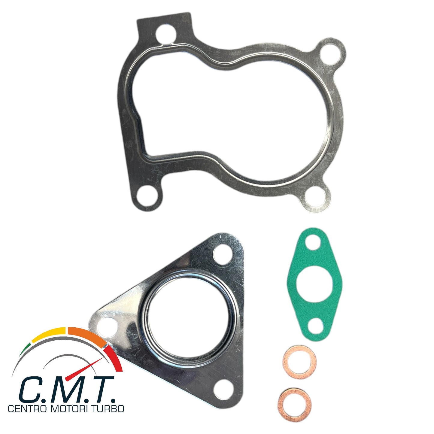 Kit Guarnizioni per Turbocompressore Garrett 701729