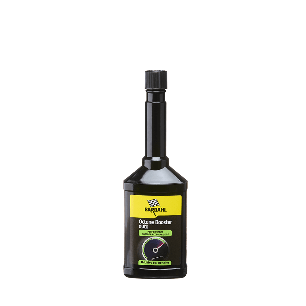 Bardahl-Additivo ottani 250 ml