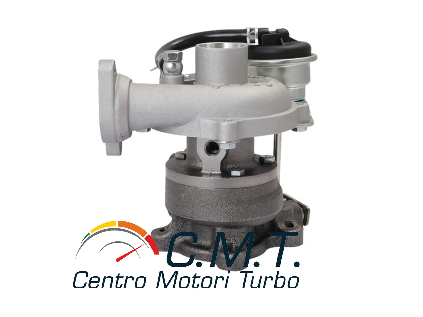 Turbina Revisionata KKK KP35 (54359700009)