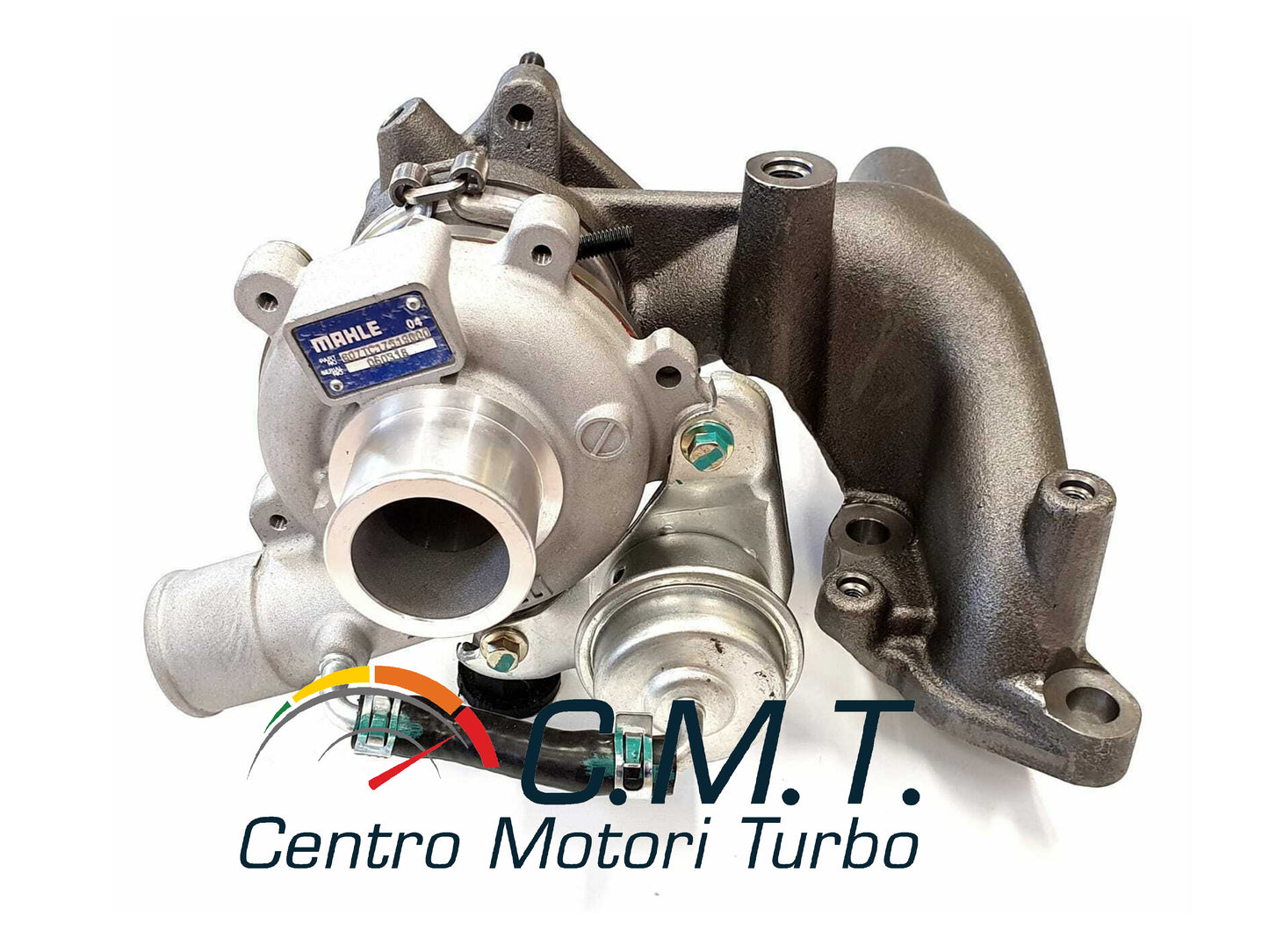 Toyota CT2 Turbina revisada (17-33010)