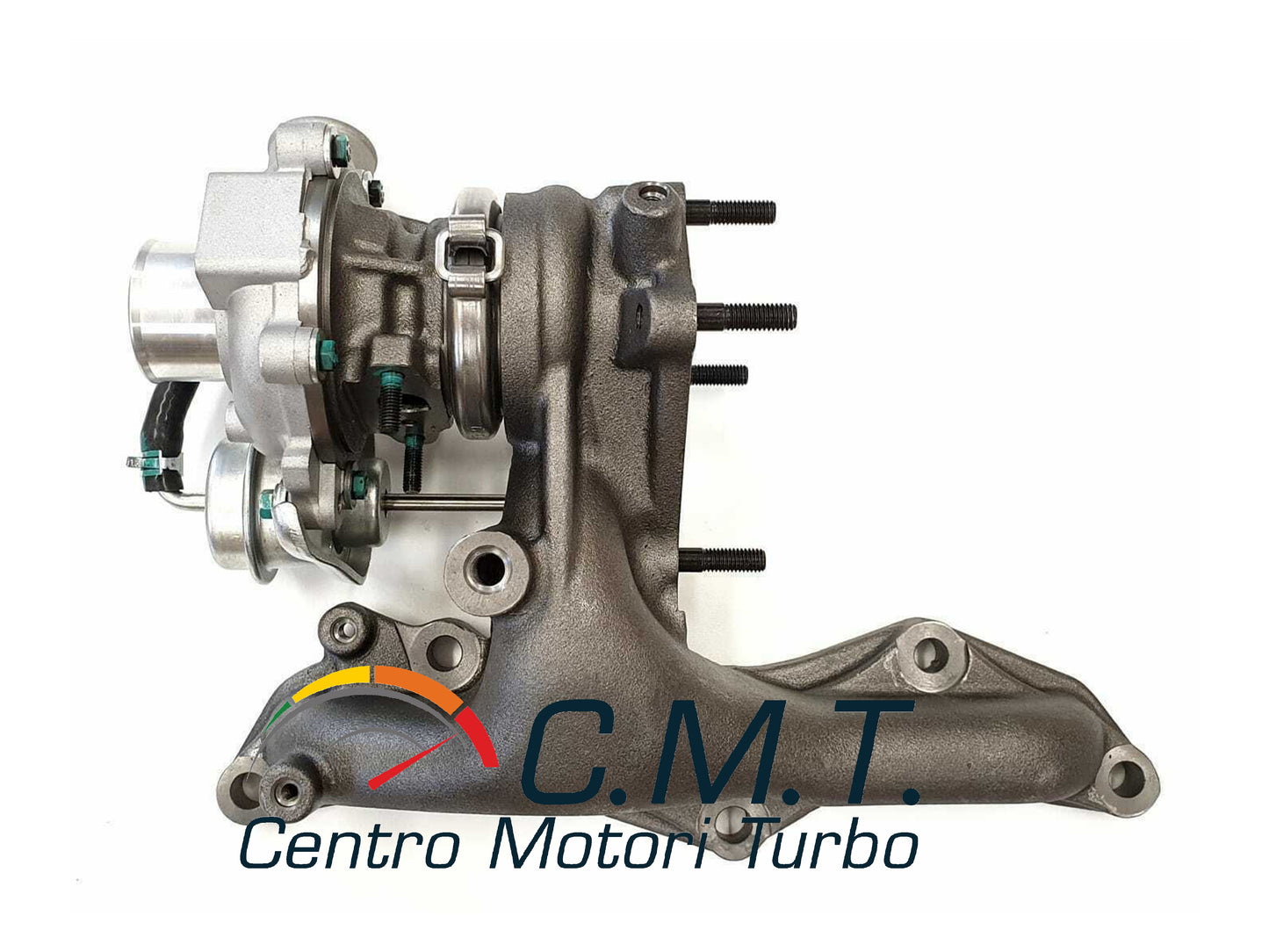 Toyota CT2 Turbina revisada (17-33010)