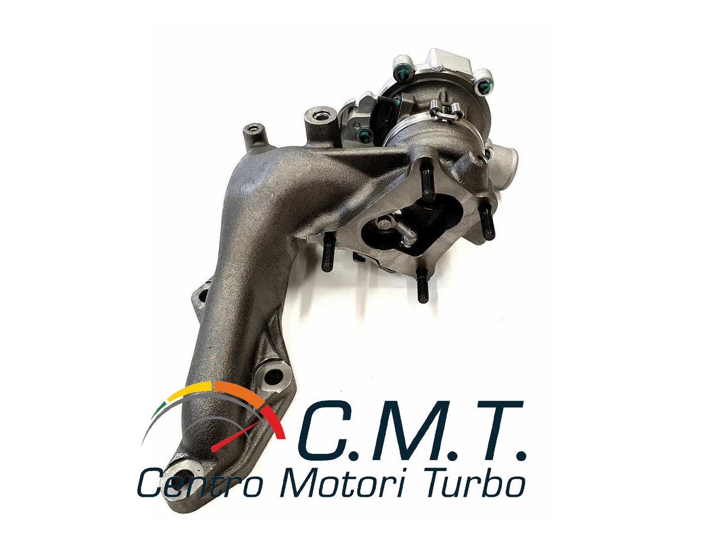 Toyota CT2 Turbina revisada (17-33010)