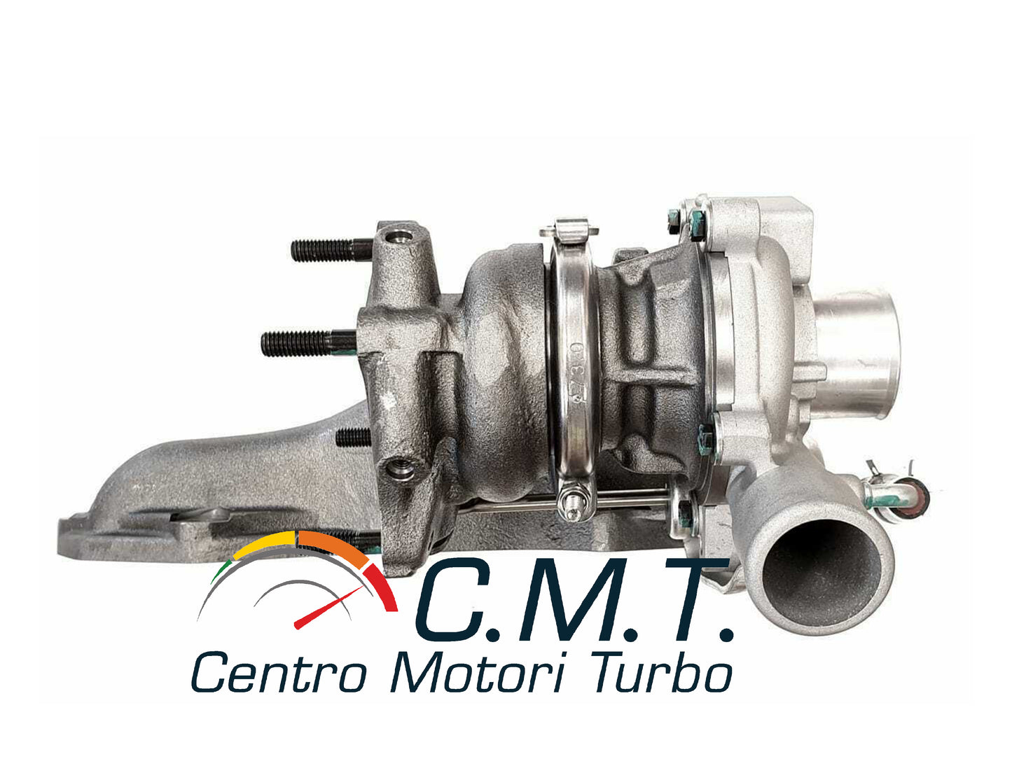 Toyota CT2 Turbina revisada (17-33010)