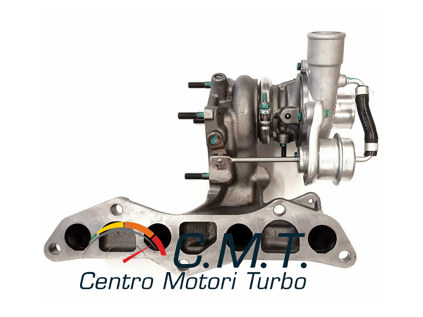 Toyota CT2 Turbina revisada (17-33010)