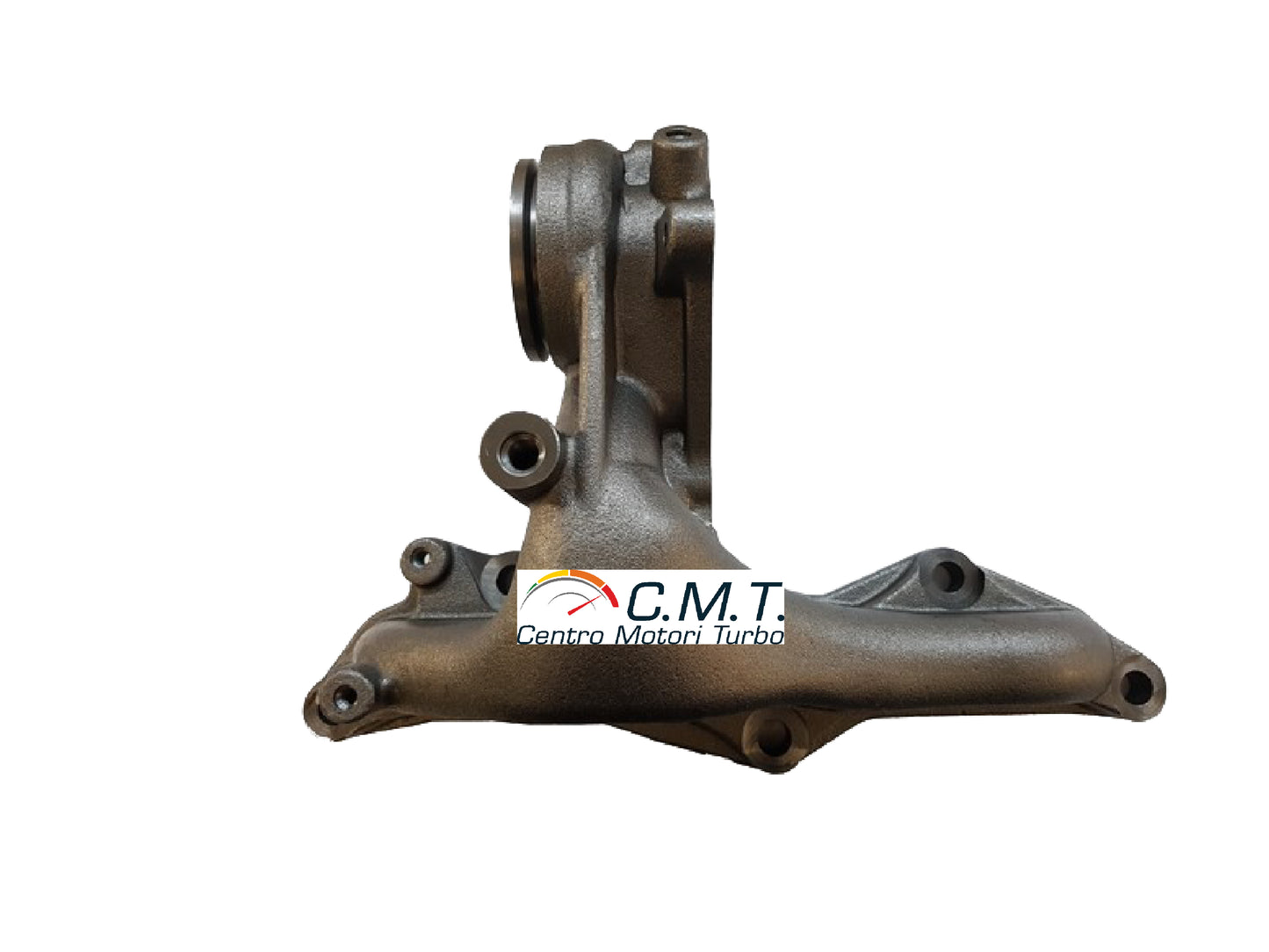 CARTER / CHIOCCIOLA DI SCARICO CST-001