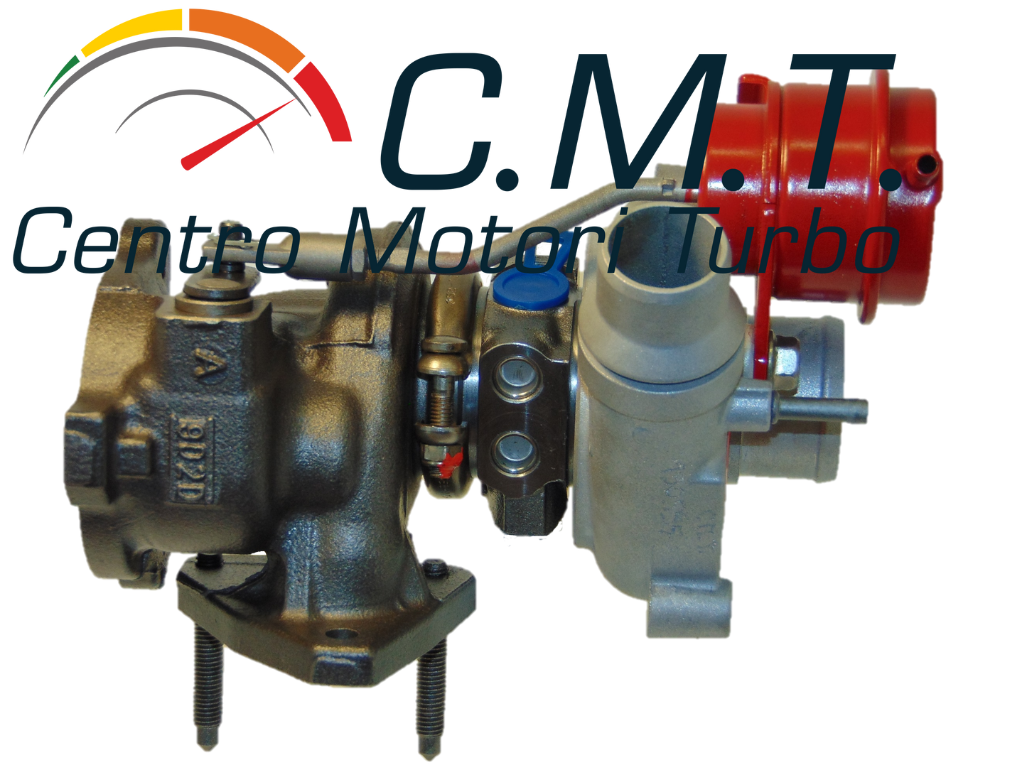 Mitsubishi TD02 (49173-07600) Renault 1.2 TCE