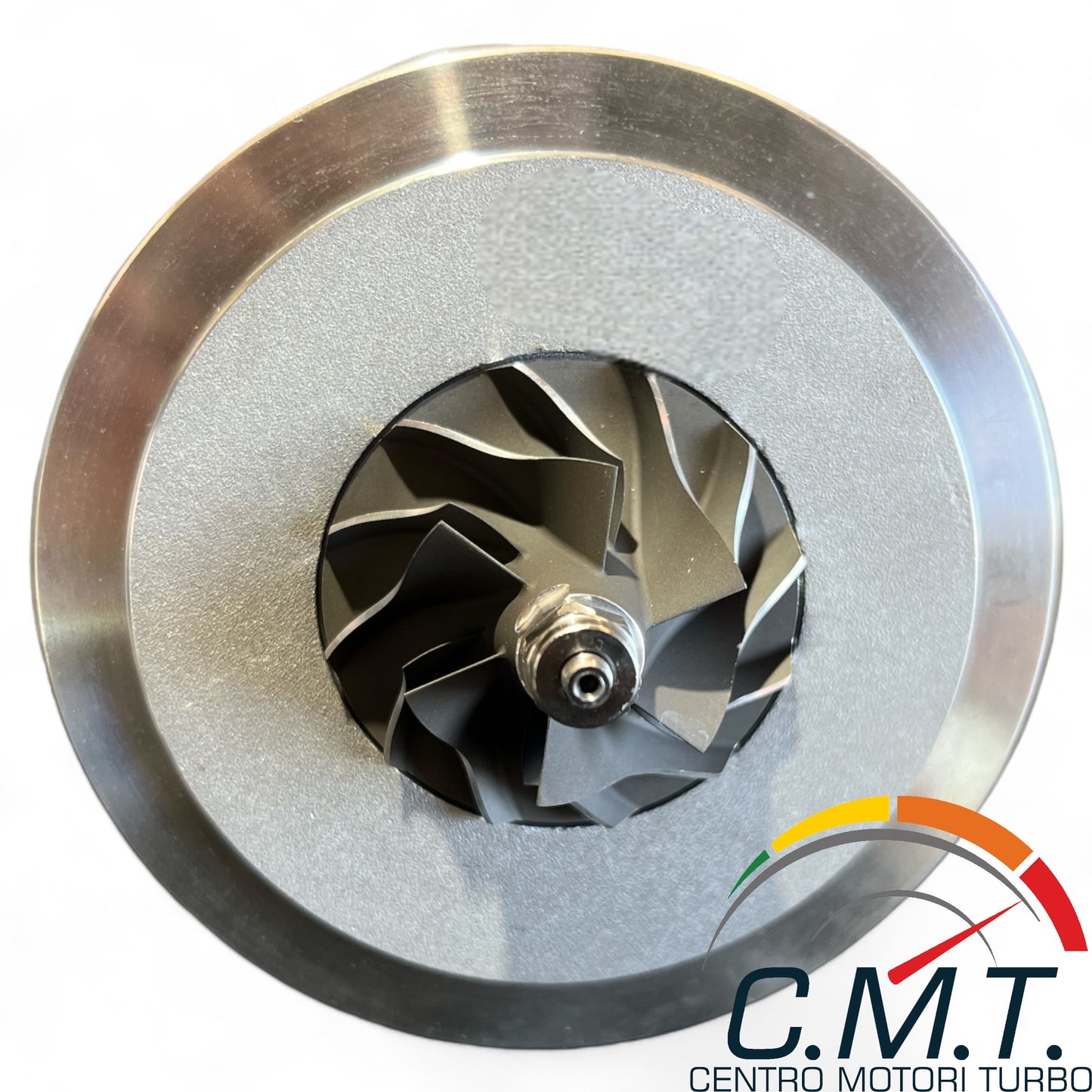 Core Assy Nuovo per Turbocompressore KKK 53039700048