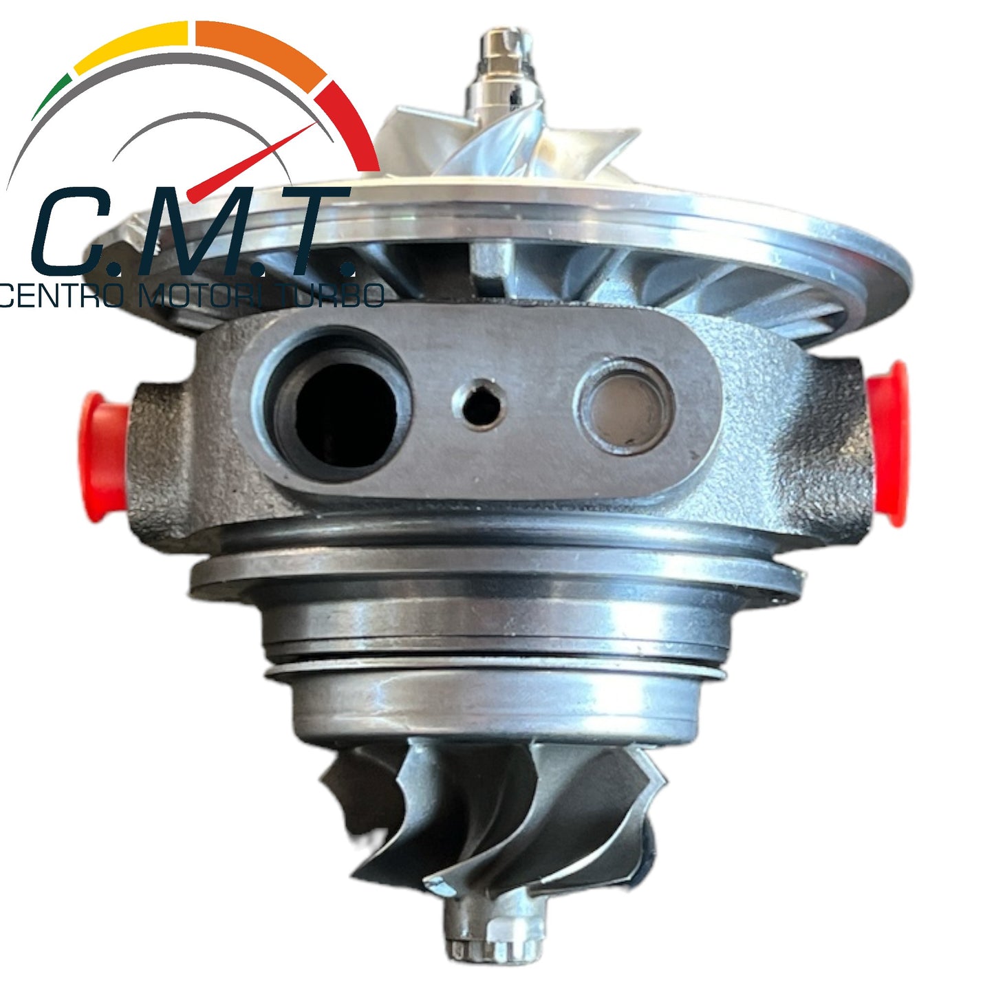 Core Assy IS38 06K145722H Nuovo per Audi A3 S3, TT, Seat Leon, VW Golf VII, Passat 2.0 TSI