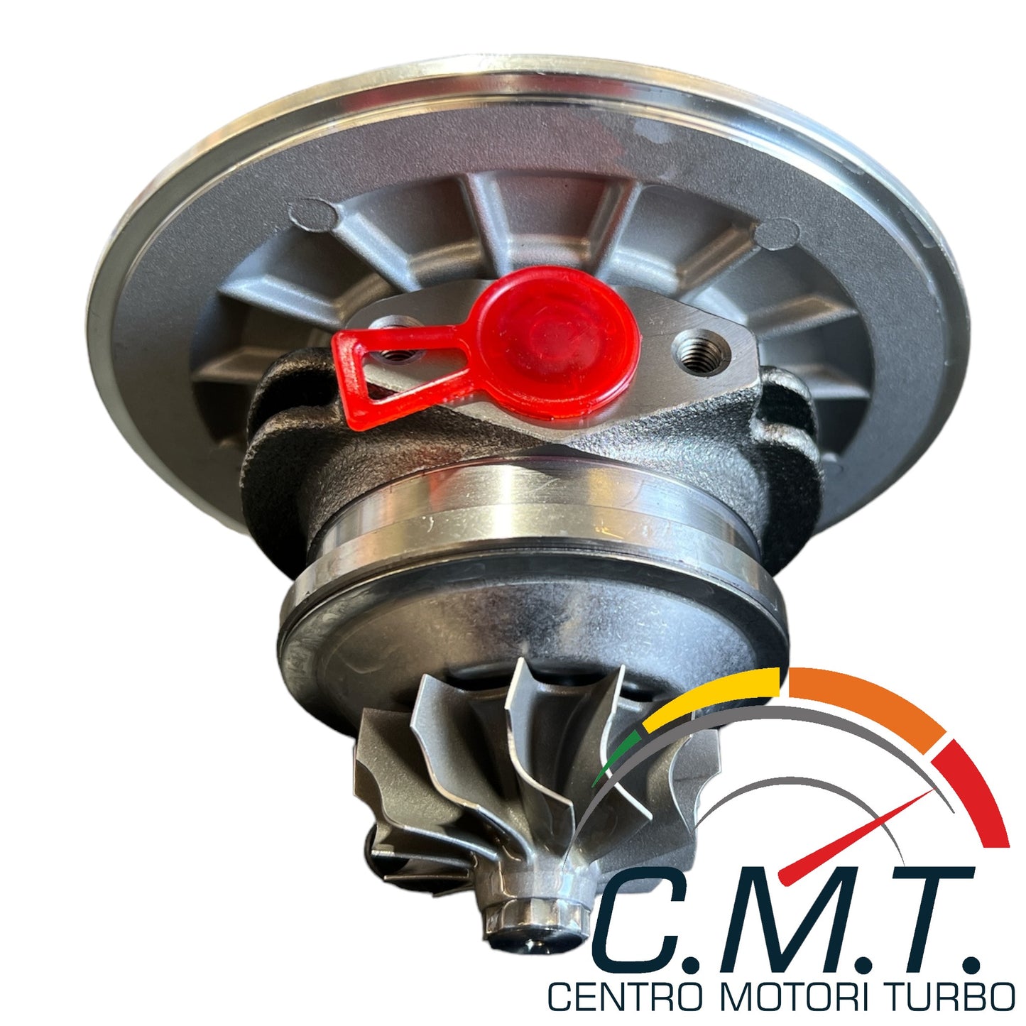 Core Assy Nuevo para Turbocomparent Garrett 714652