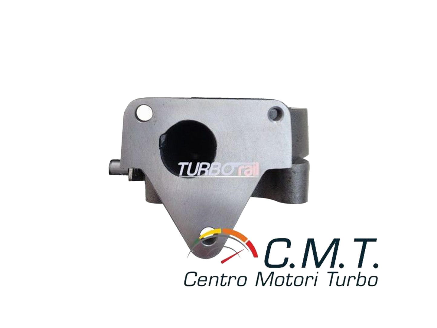 CARTER / CHIOCCIOLA DI SCARICO CSK-003