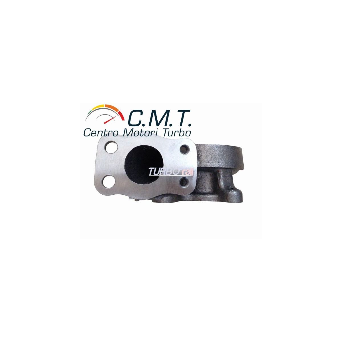 CARTER / CHIOCCIOLA DI SCARICO CSK-004