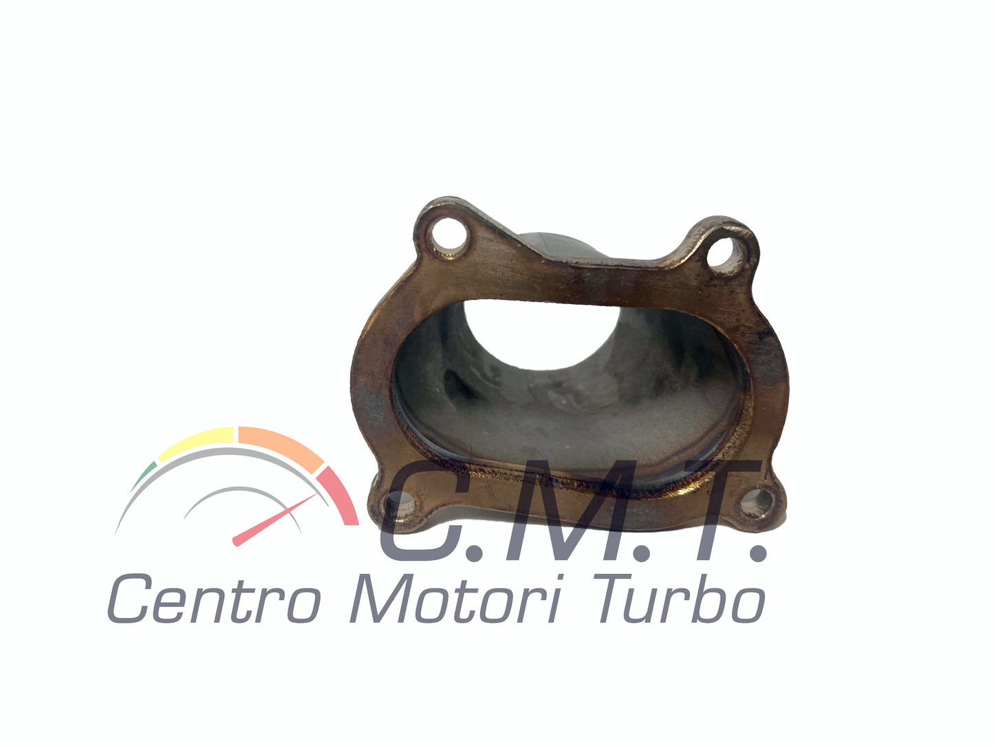 Flangia per creazione Downpipe IHI VL36 VL37 VL38 VL39