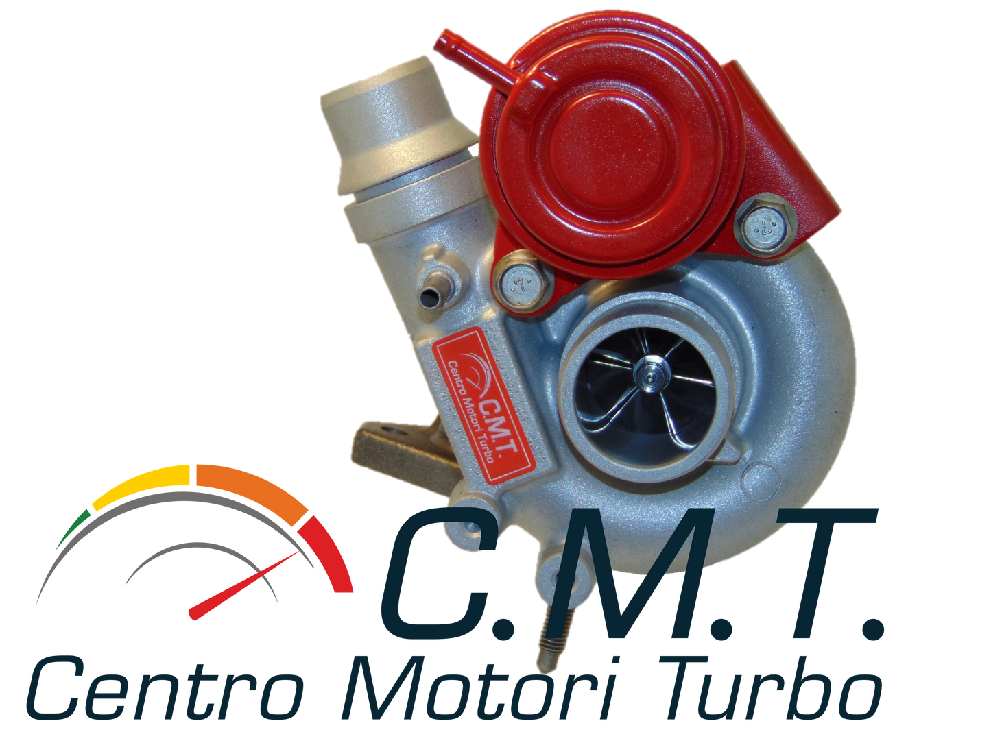 Mitsubishi TD02 (49173-07600) Renault 1.2 TCE