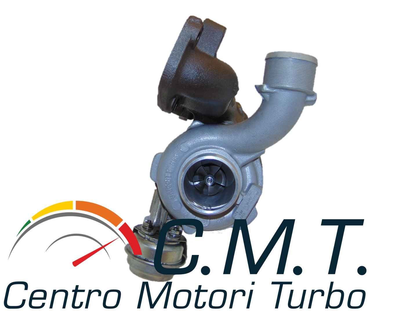 Turbina revisada Garrett GT1749MV (740067)