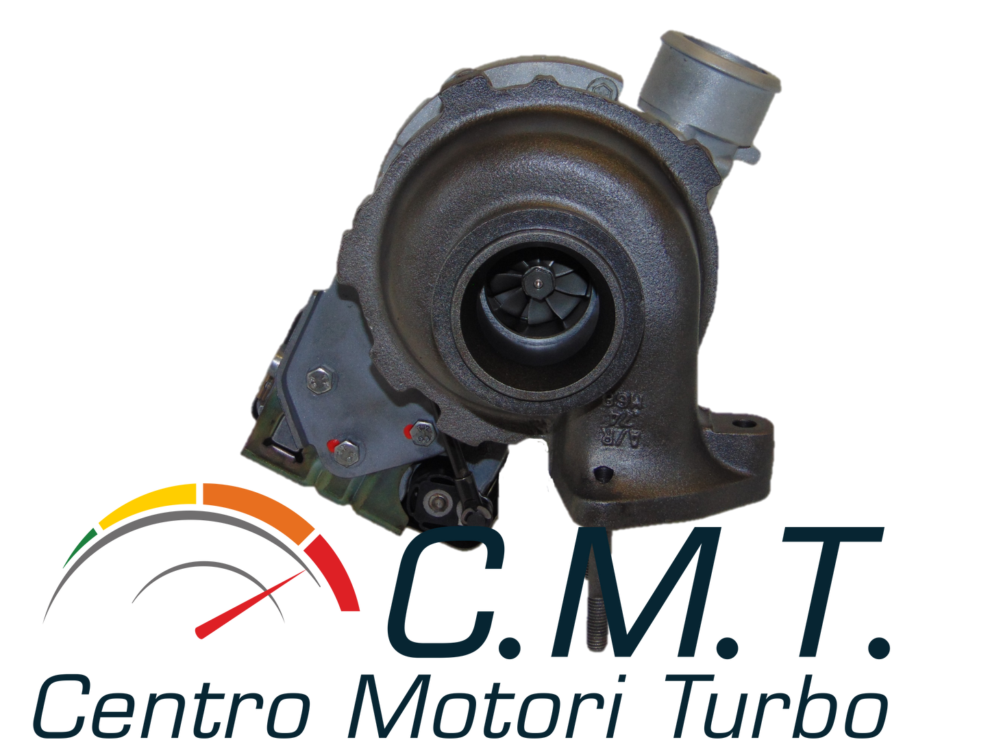Turbina Maggiorata GARRETT GTB1549VK (762463)
