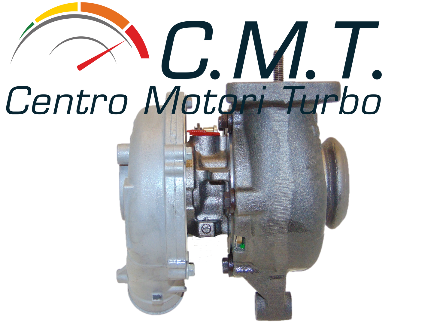 Turbina Revisionata GARRETT GT1749V (760774)