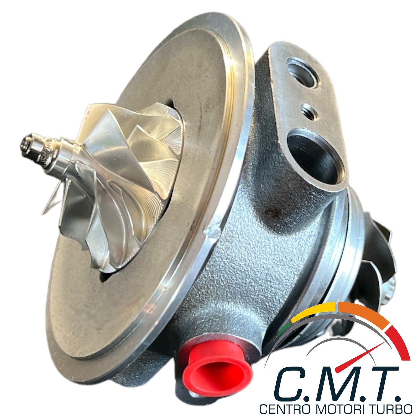 Core Assy IS38 06K145722H Nuovo per Audi A3 S3, TT, Seat Leon, VW Golf VII, Passat 2.0 TSI