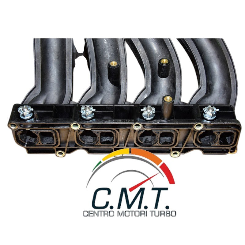 KIT RIMOZIONE ELIMINAZIONE SWIRL FLAP PER MERCEDES CON MOTORI 2.2 CDI OM646 OM611