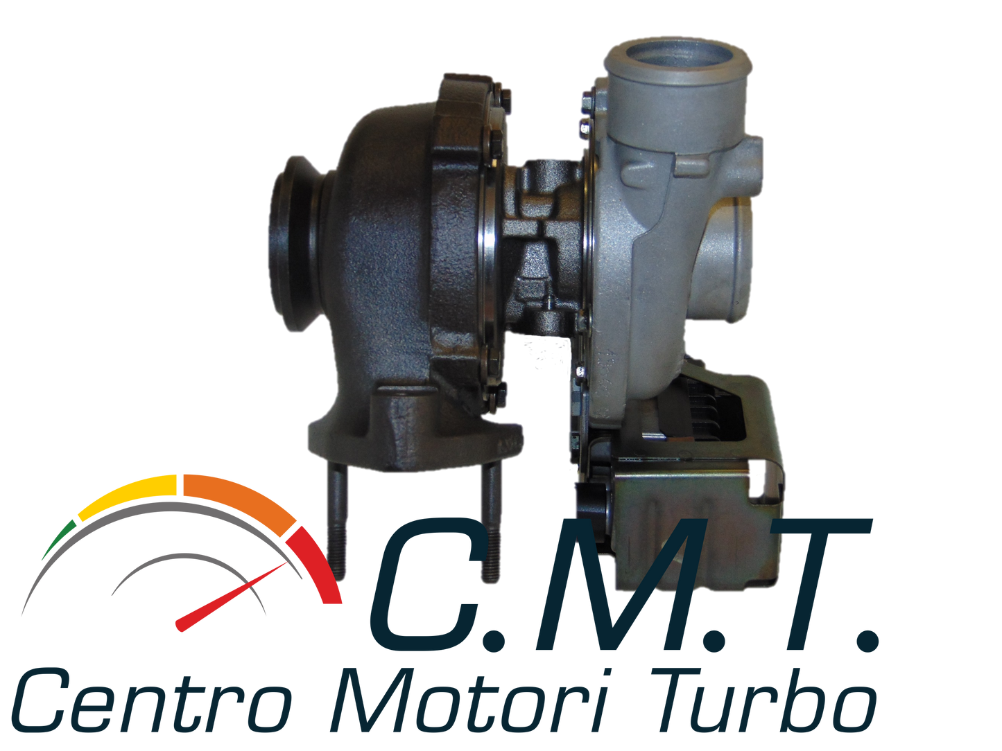 Turbina Maggiorata GARRETT GTB1549VK (762463)