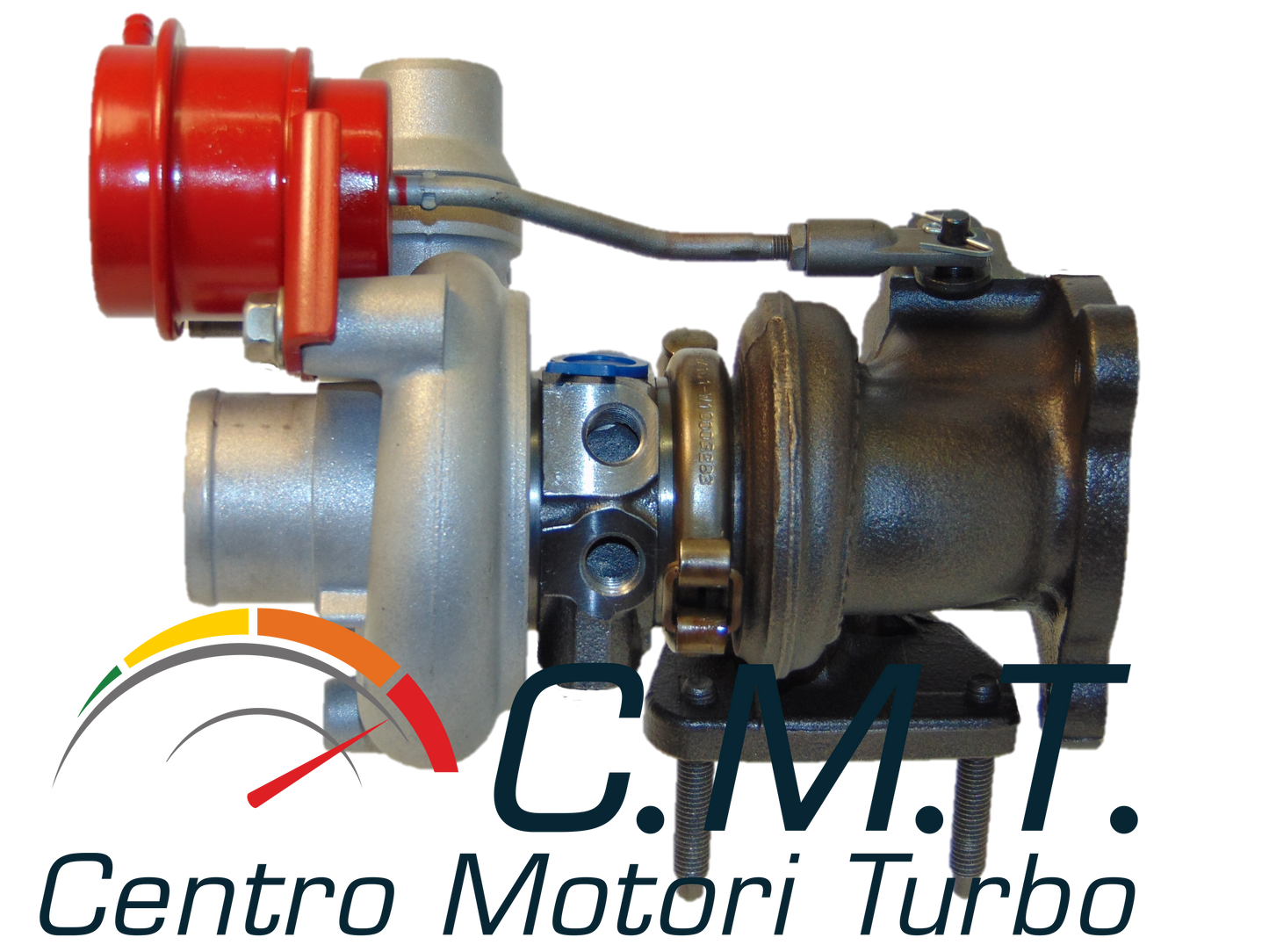 Mitsubishi TD02 (49173-07600) Renault 1.2 TCE