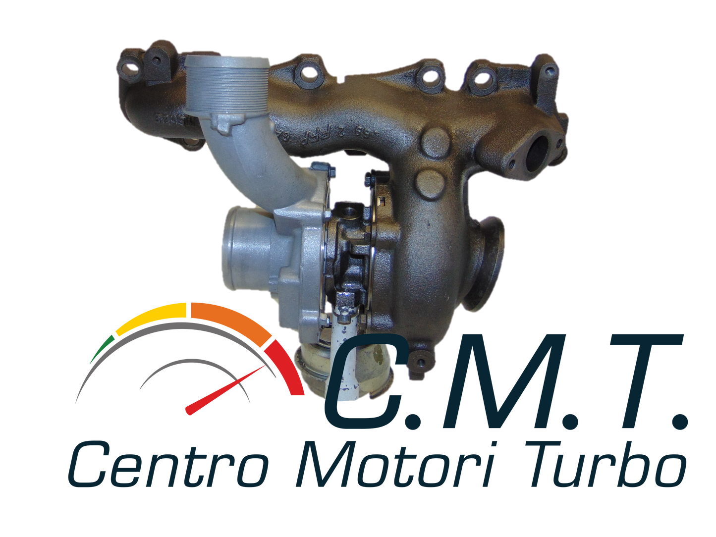 Turbina revisada Garrett GT1749MV (740067)
