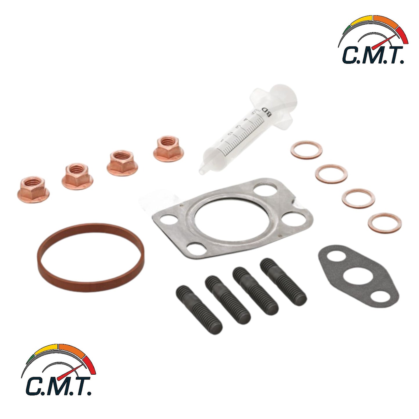 Kit di montaggio Elring 430.160 (9673283680)