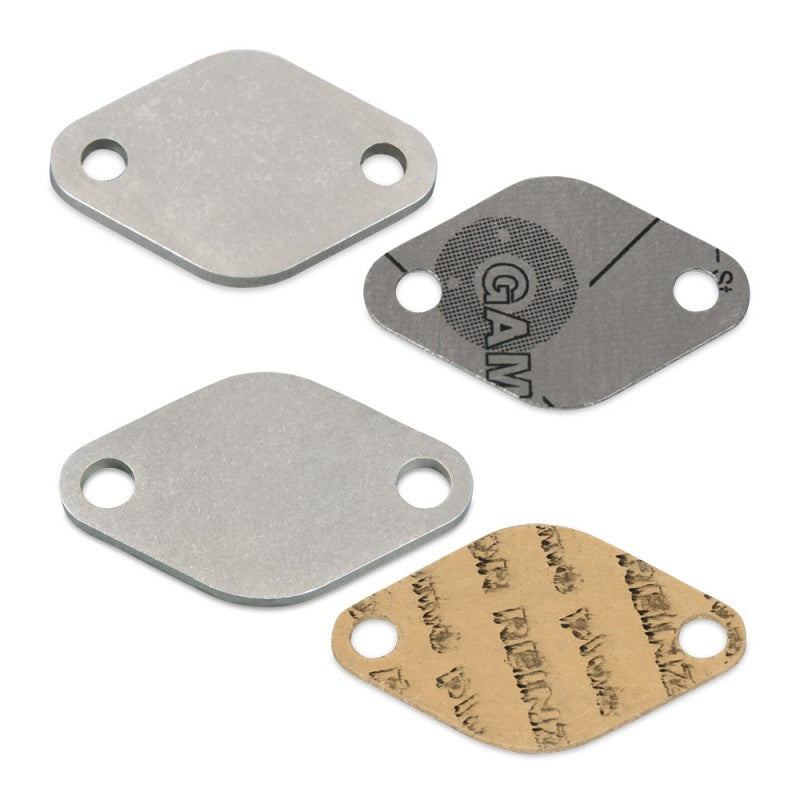 PLACA DE INCHIDERE SUPPA EGR 4MM CU GARNITURILE PENTRU MERCEDES CU MOTOARE DIESEL OM 651 2.2 CDI