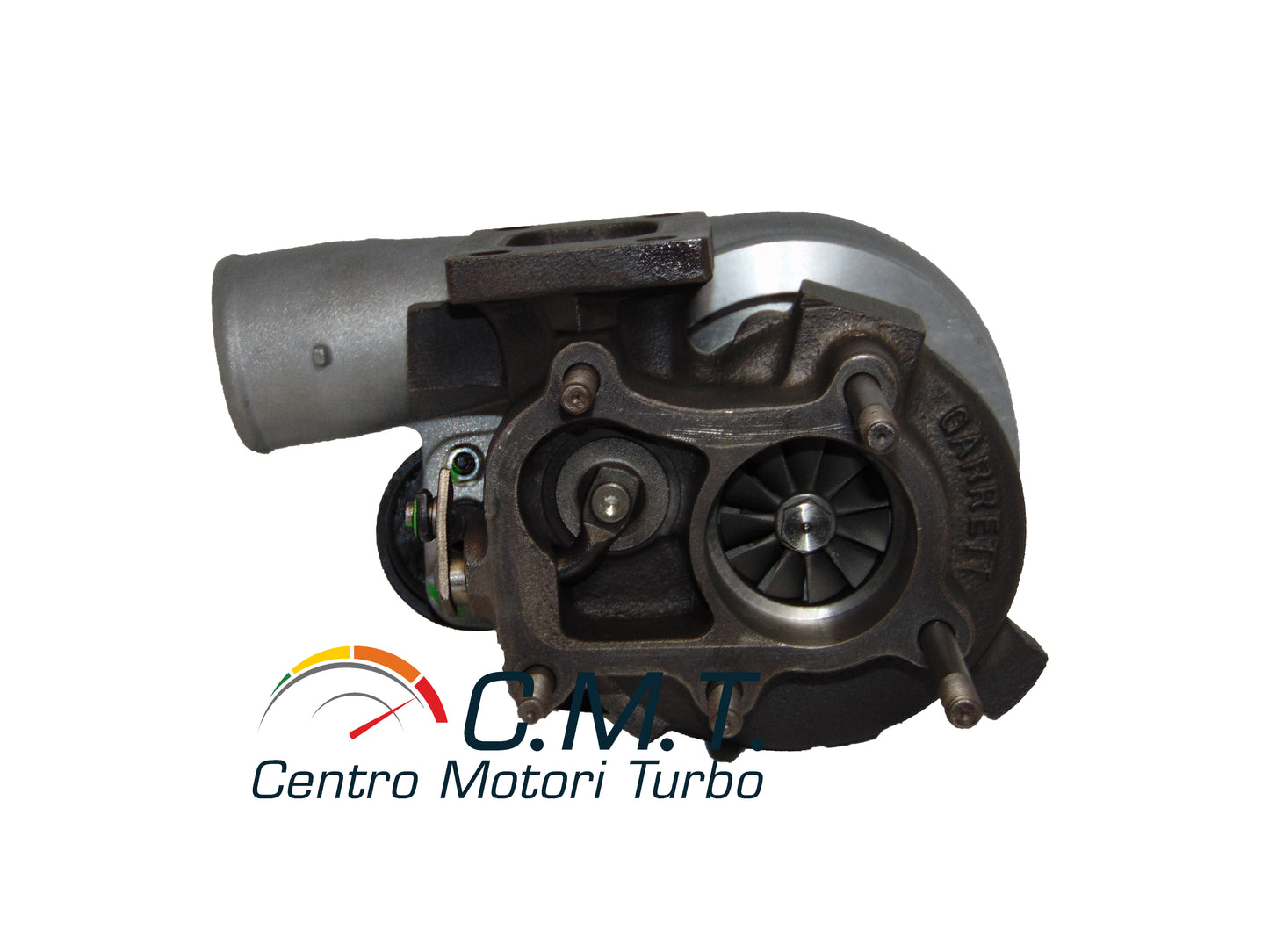 Turbina Maggiorata GARRETT TB25 (452162)