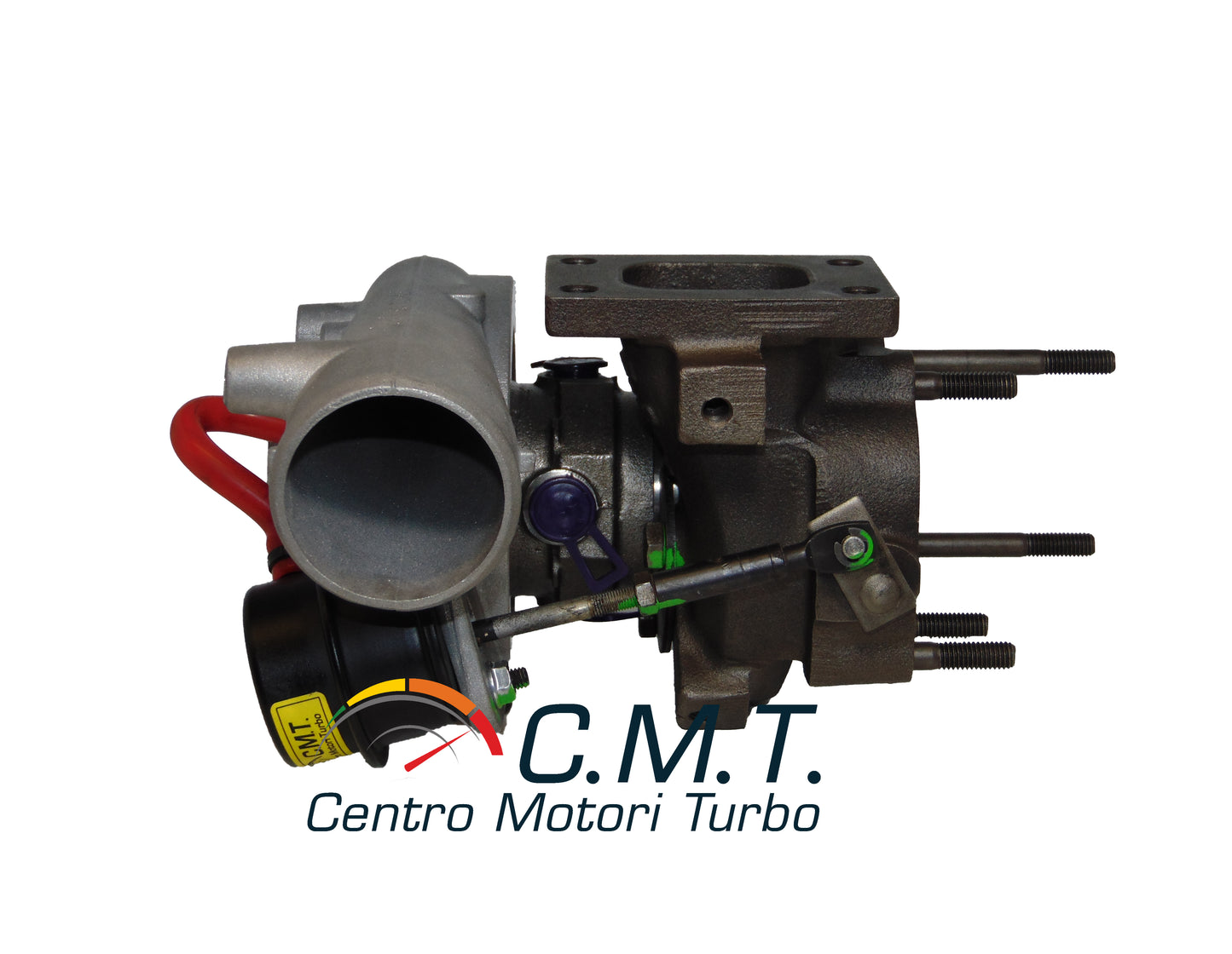 Turbina Maggiorata GARRETT TB25 (452162)