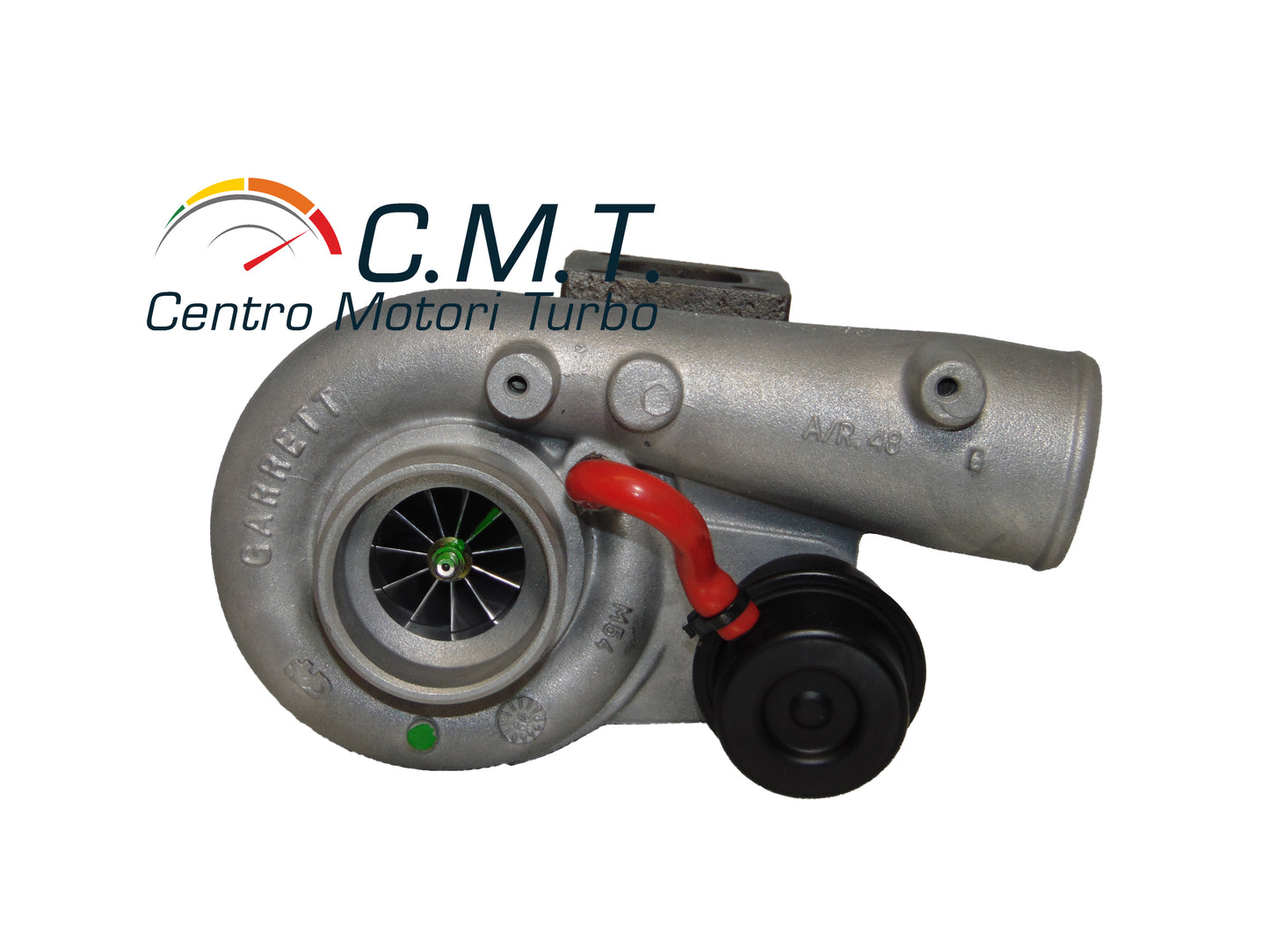 Turbina Maggiorata GARRETT TB25 (452162)