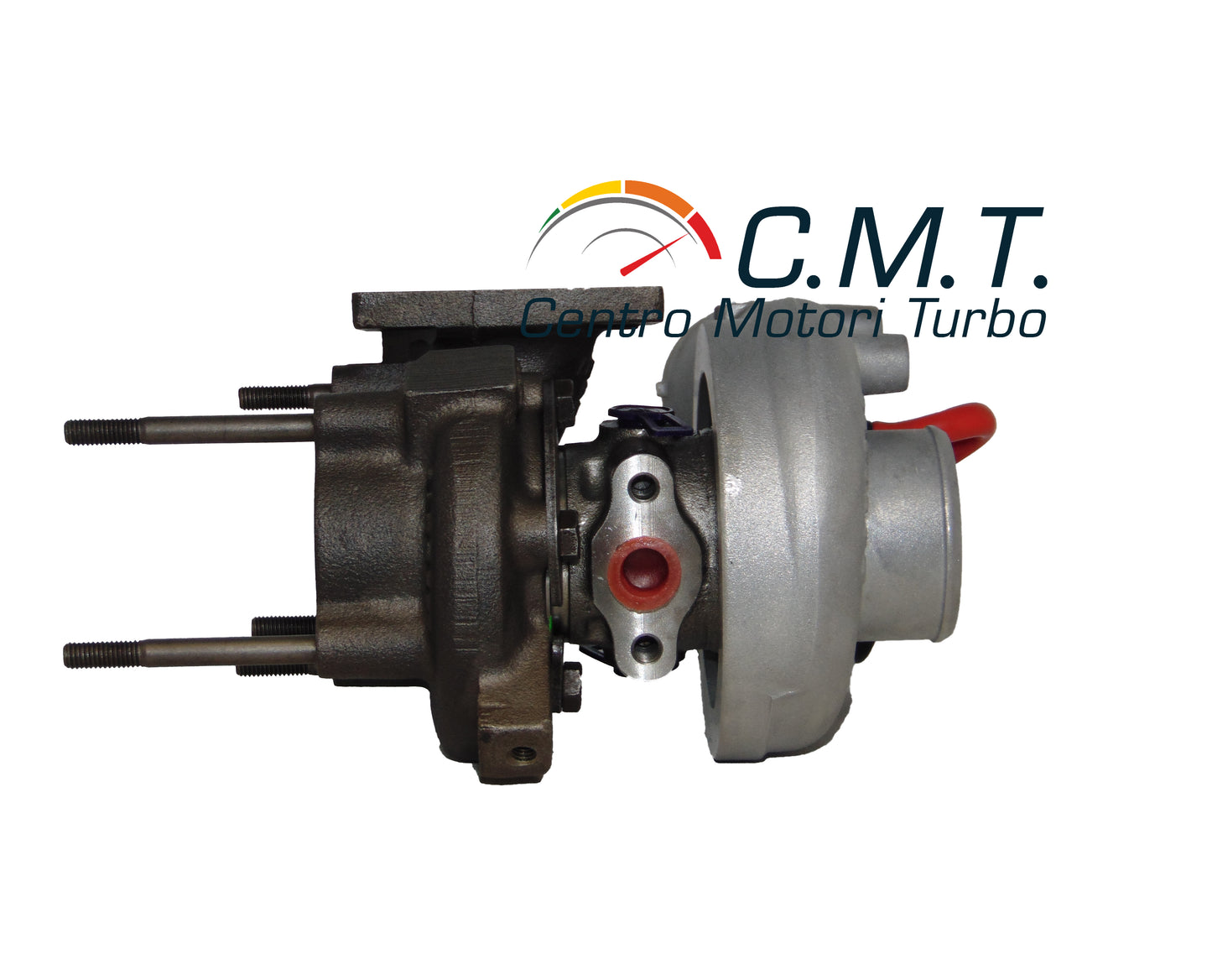 Turbina Maggiorata GARRETT TB25 (452162)