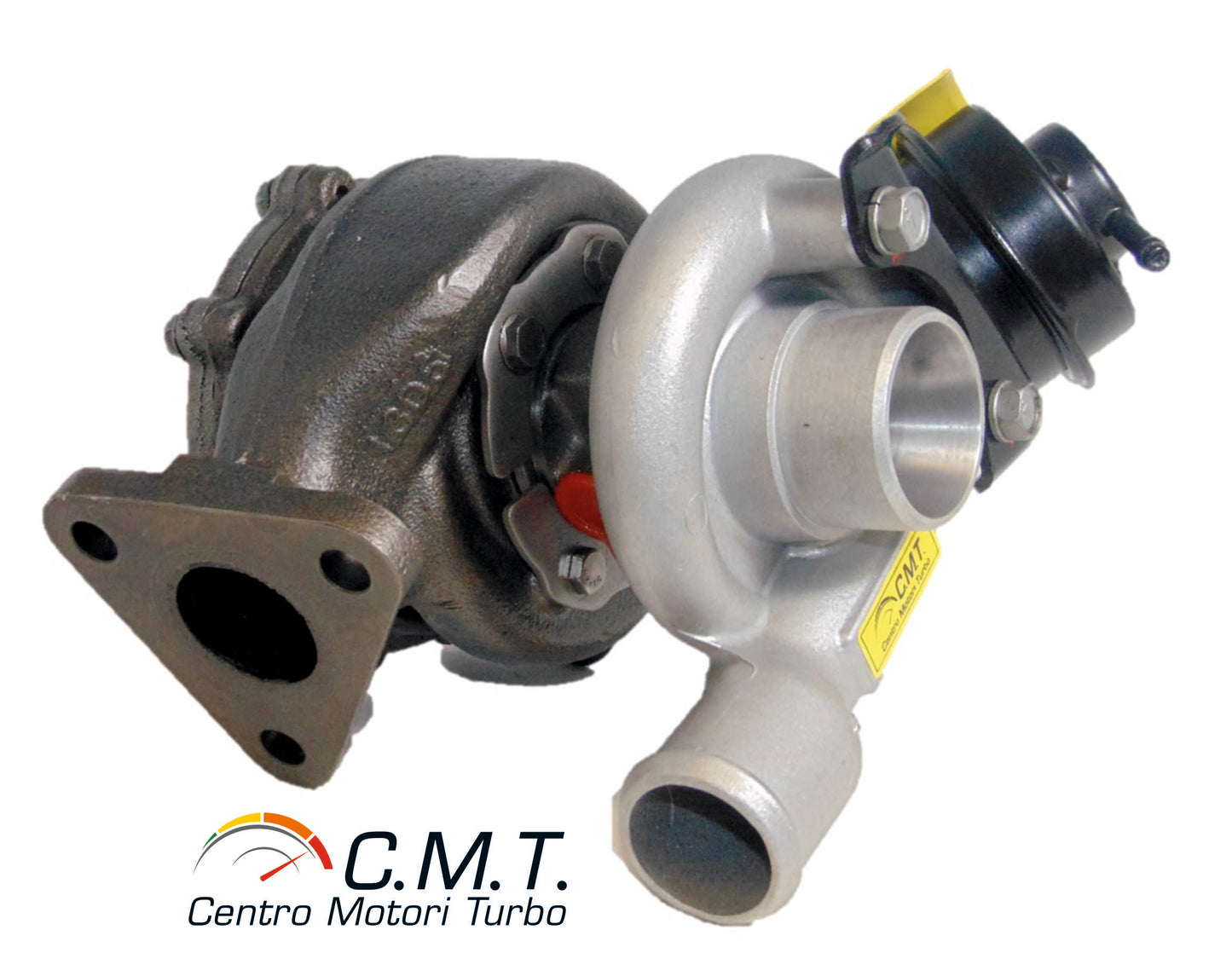 Turbina Maggiorata MITSUBISHI TD03L (49131-06003)