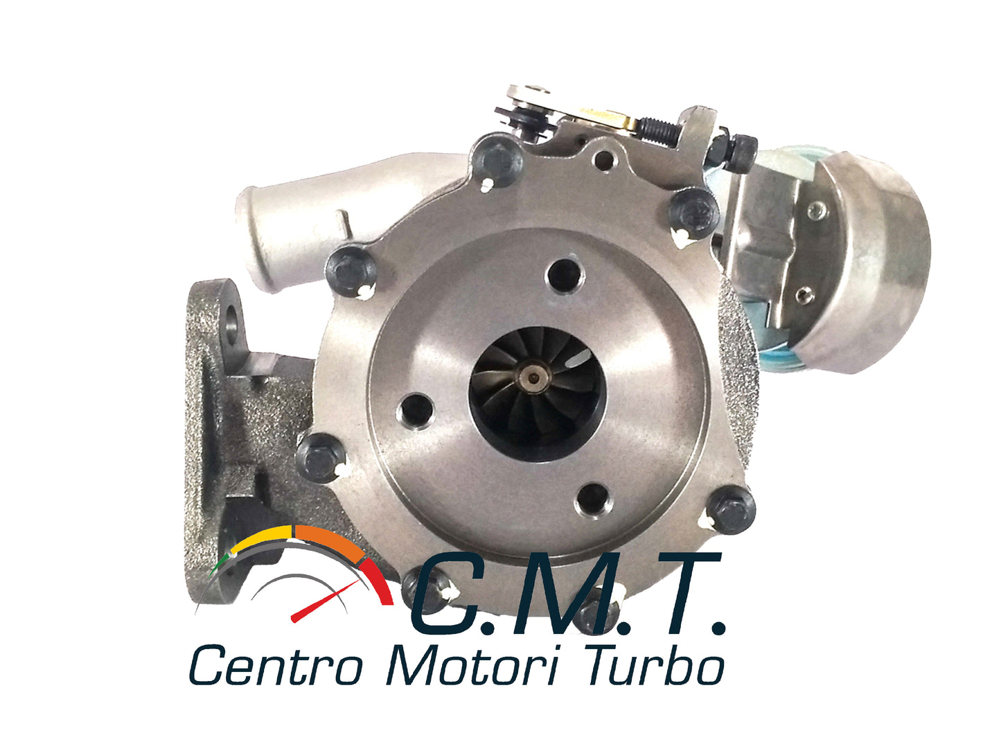 Turbina Revisionata MITSUBISHI TD03L (49131-06003)
