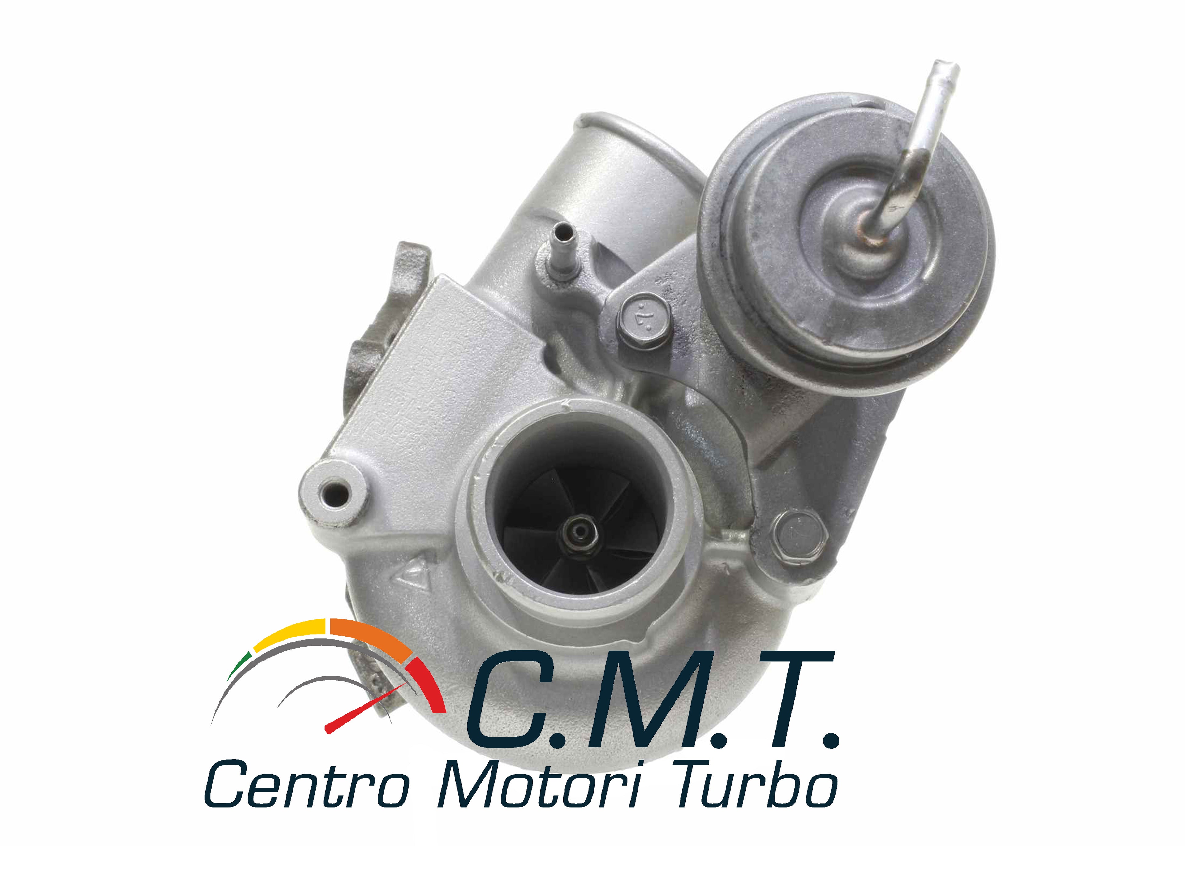 ADDITIVI – Centromotoriturbo