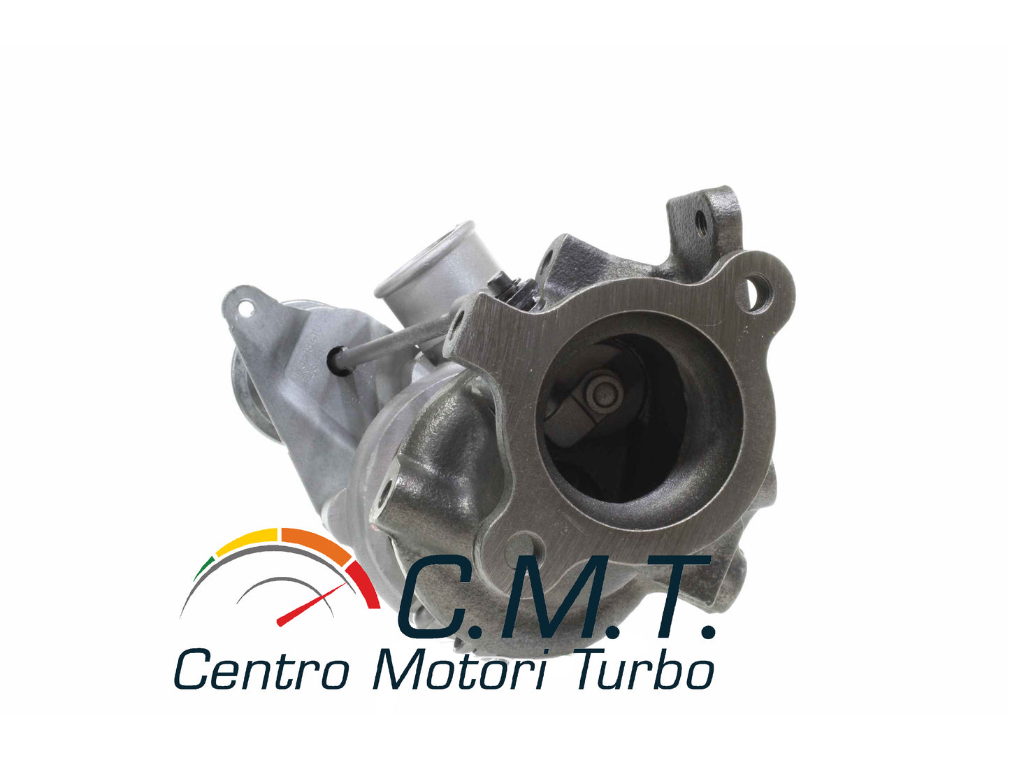Turbina Revisionata Mitsubishi TD02 (49173-02010)