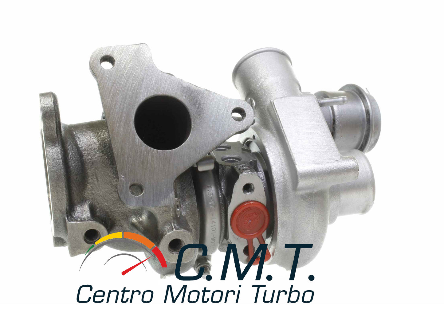 Turbina Revisionata Mitsubishi TD02 (49173-02010)