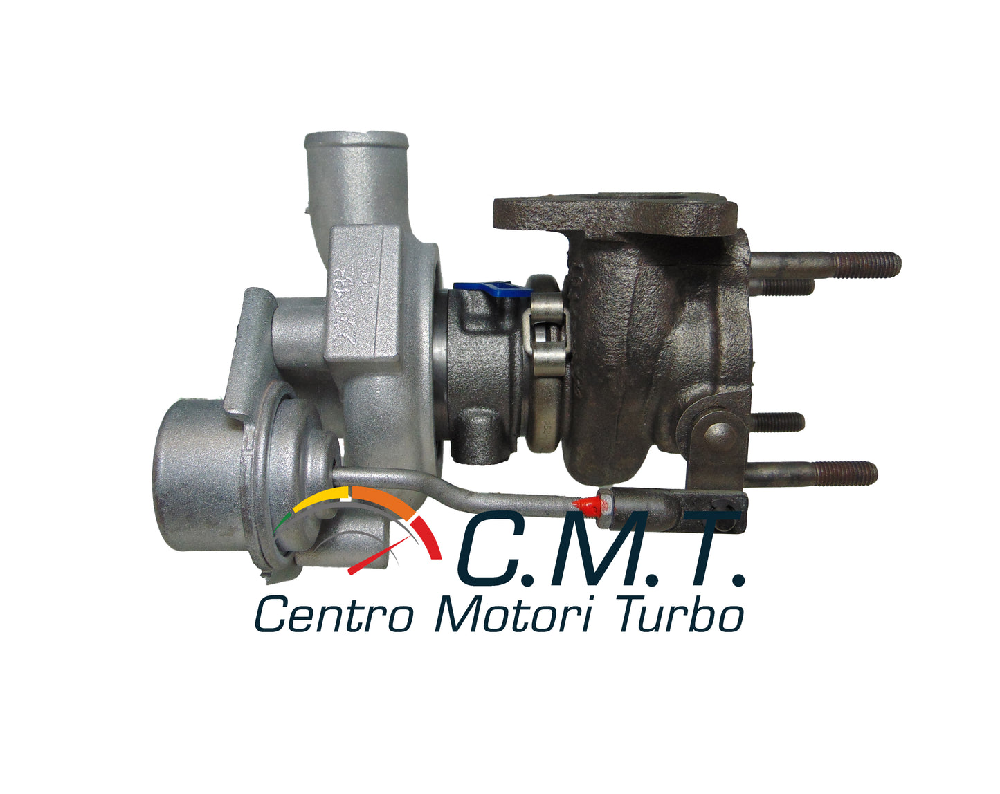 Turbina Revisionata MITSUBISHI TDO25M (49173-06500)