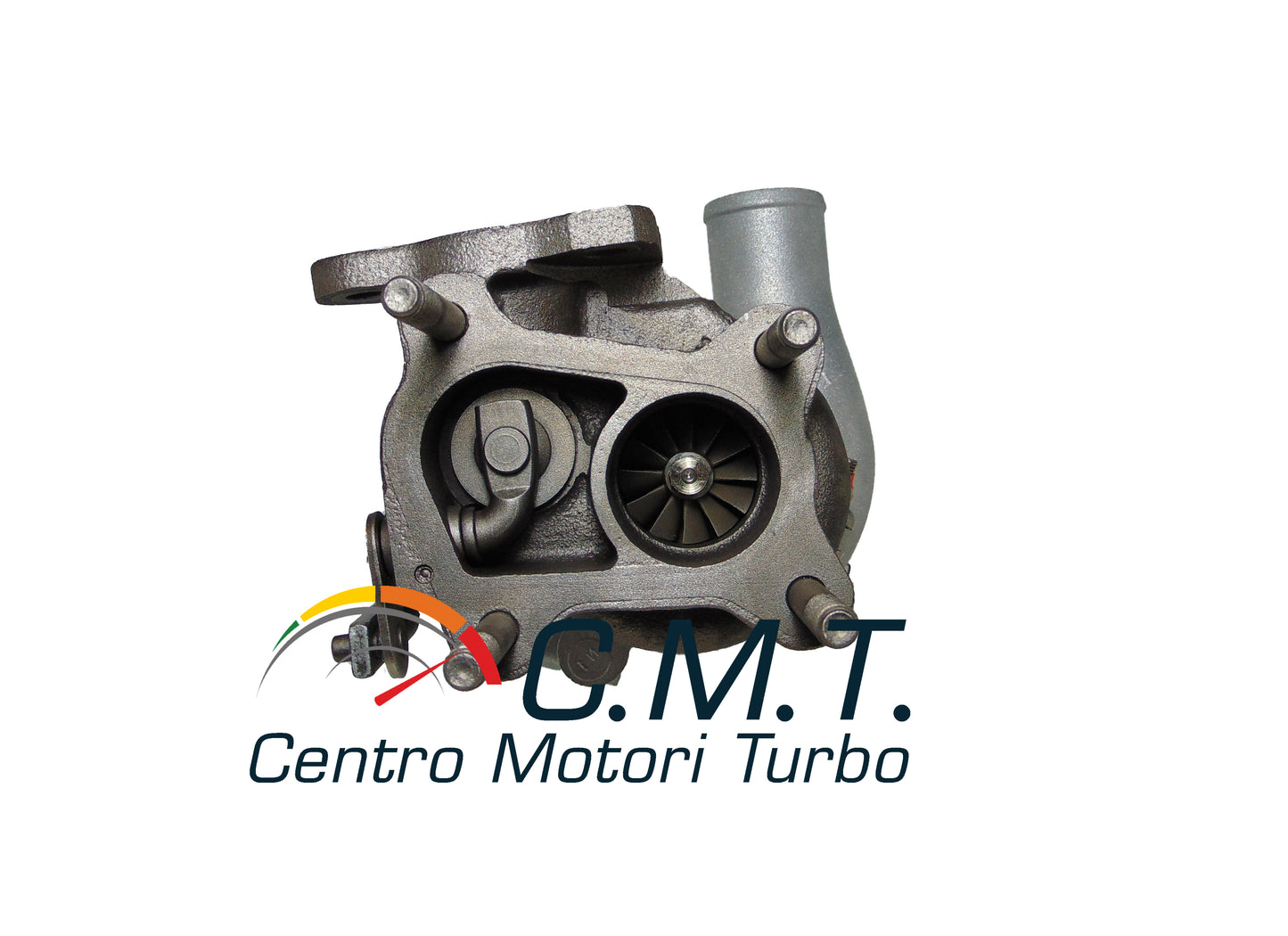 Turbina Revisionata MITSUBISHI TDO25M (49173-06500)